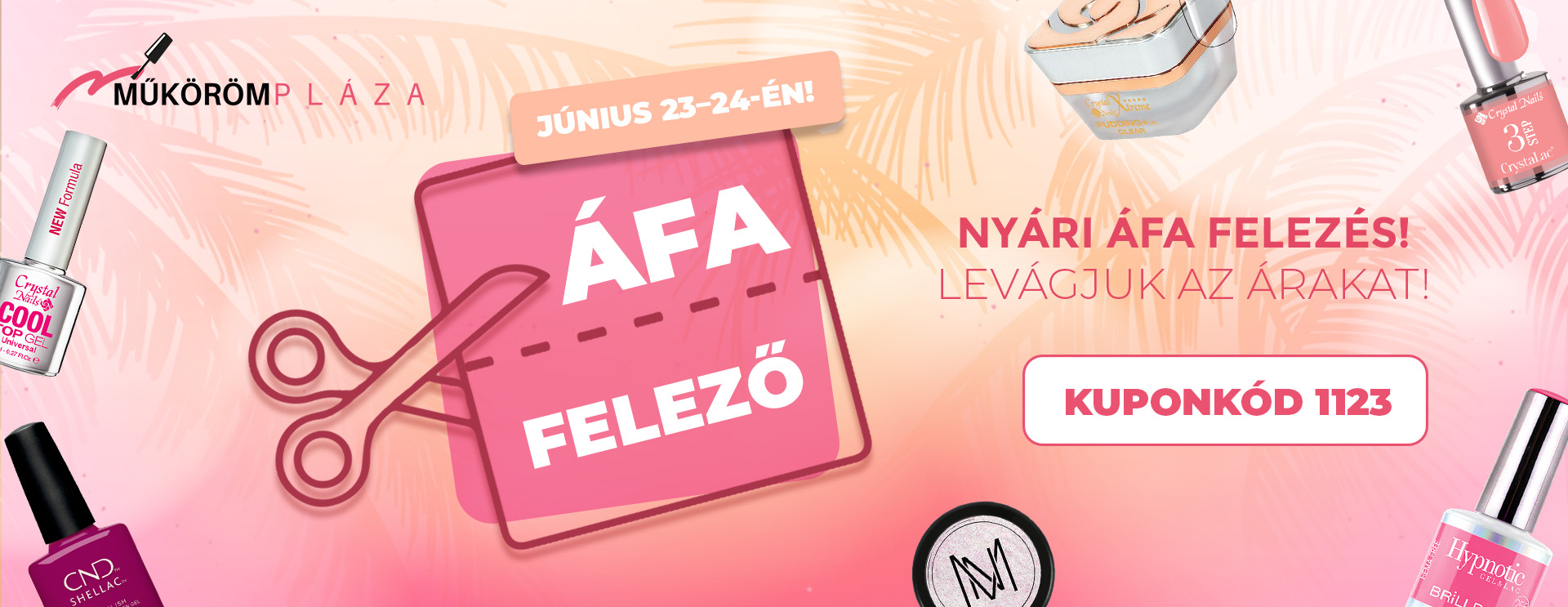 Banner mobil Szerencsés hétvége