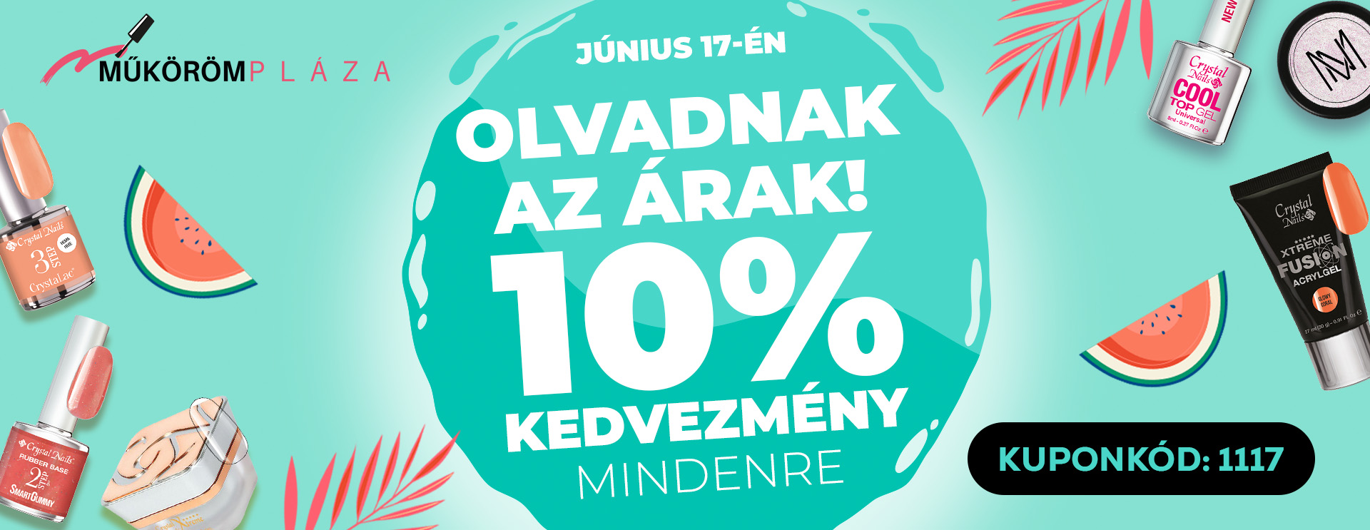 Banner mobil Szerencsés hétvége