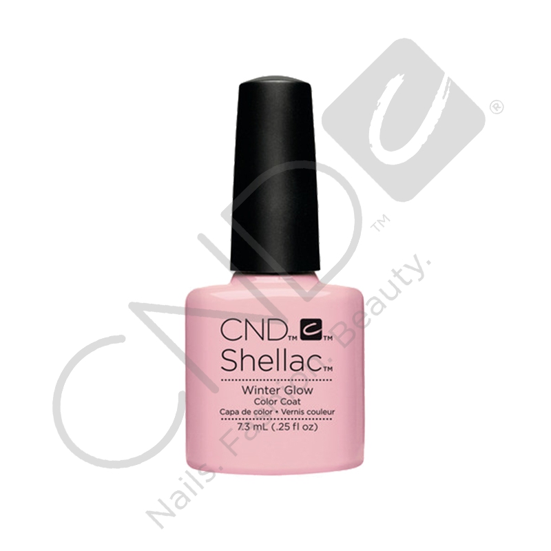 CND SHELLAC : Shellac Winter Glow 7,3 ml